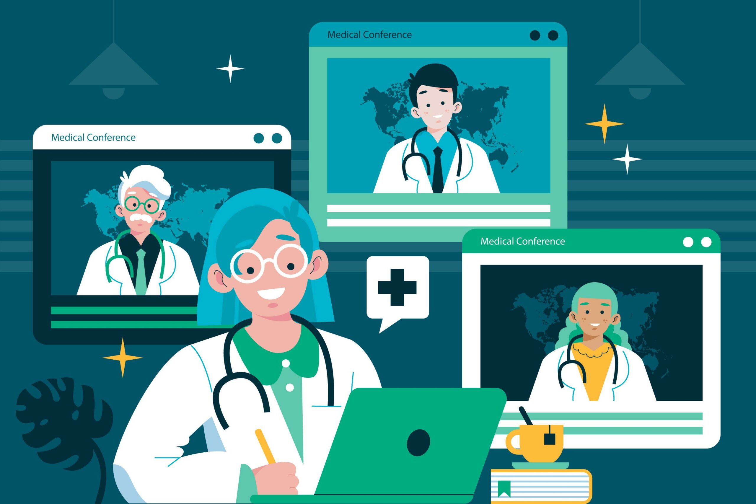 How The Rise of Telehealth is Changing Medical Call Centers