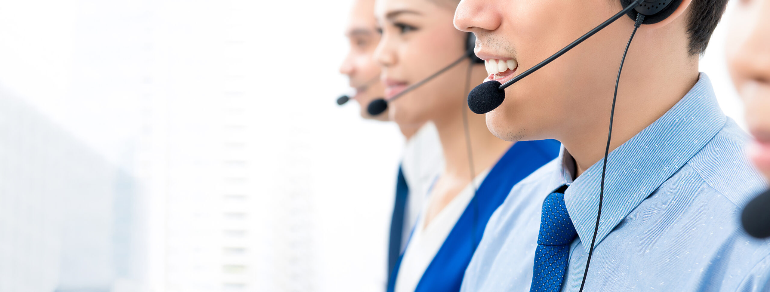 Why Philippines for Call Center Outsourcing?